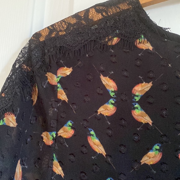 Short Sleeve Top - Picture 9 of 9